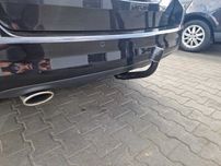 Hak holowniczy wypinany Opel Astra J IV Kombi