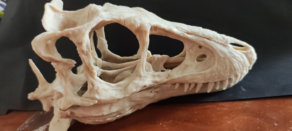 Figurka do akwarium ozdoba 3d