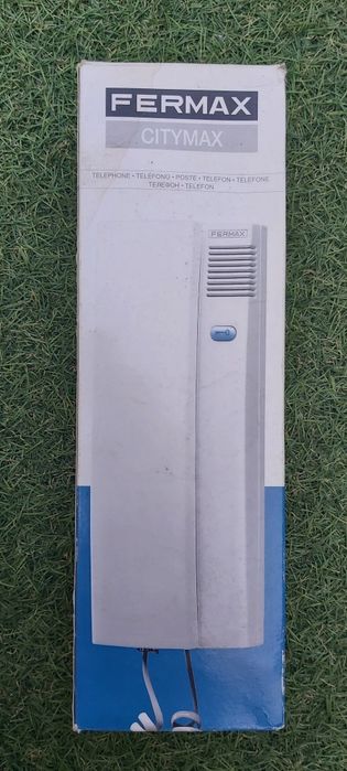 Telefone Citymax