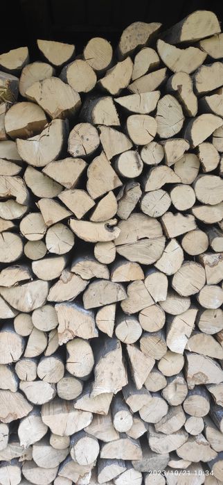 Kostka opał zrzyny drewno kominkowe opałowe Kontakt wyłącznie telefoni