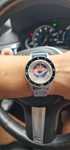 Zegarek pro8l3m jak Disney automatyczny 40mm prezent