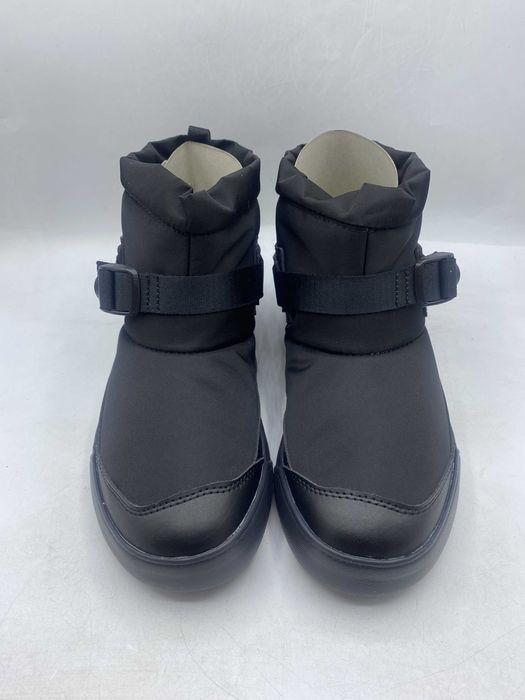 Дутики зимові черевики keen hoodzerra (1026797) оригінал