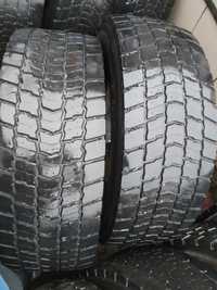 Резина, шини ведучка Michelin 315/70 22.5