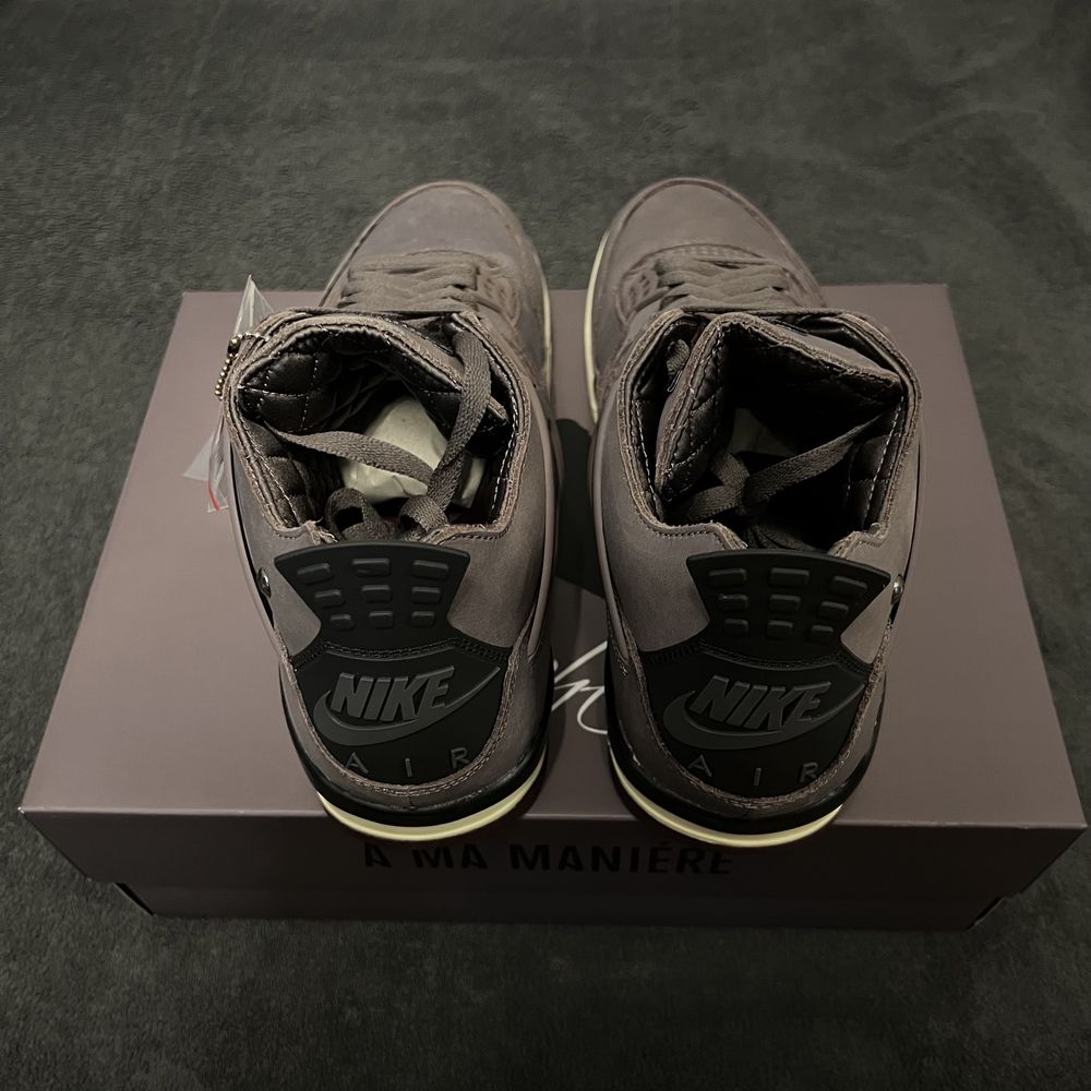 Jordan 4 A Ma Maniére Violet Ore - rozmiar 43 i 39/42,5/44/45,5/46