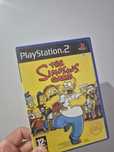 The Simpsons game ps2 ekspresowa wysyłka