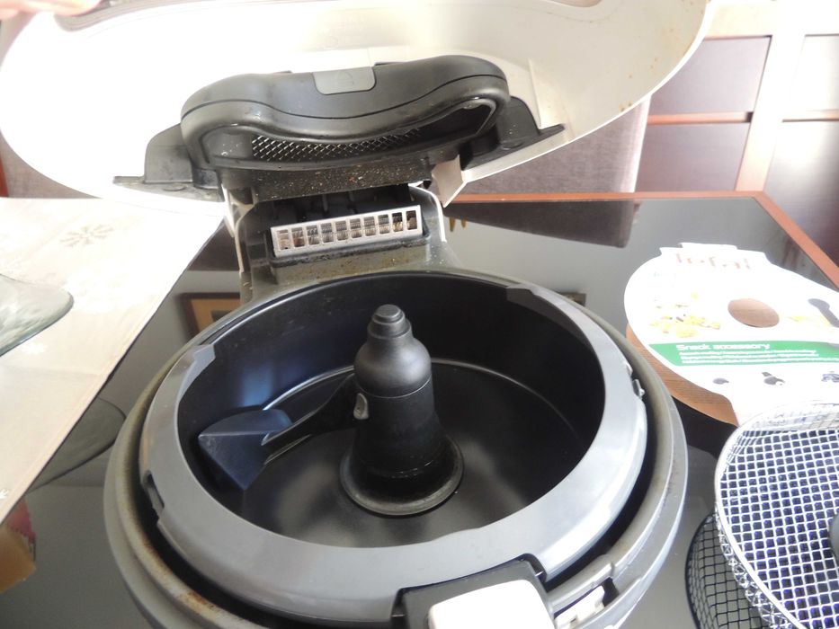 Fritadeira sem óleo TEFAL