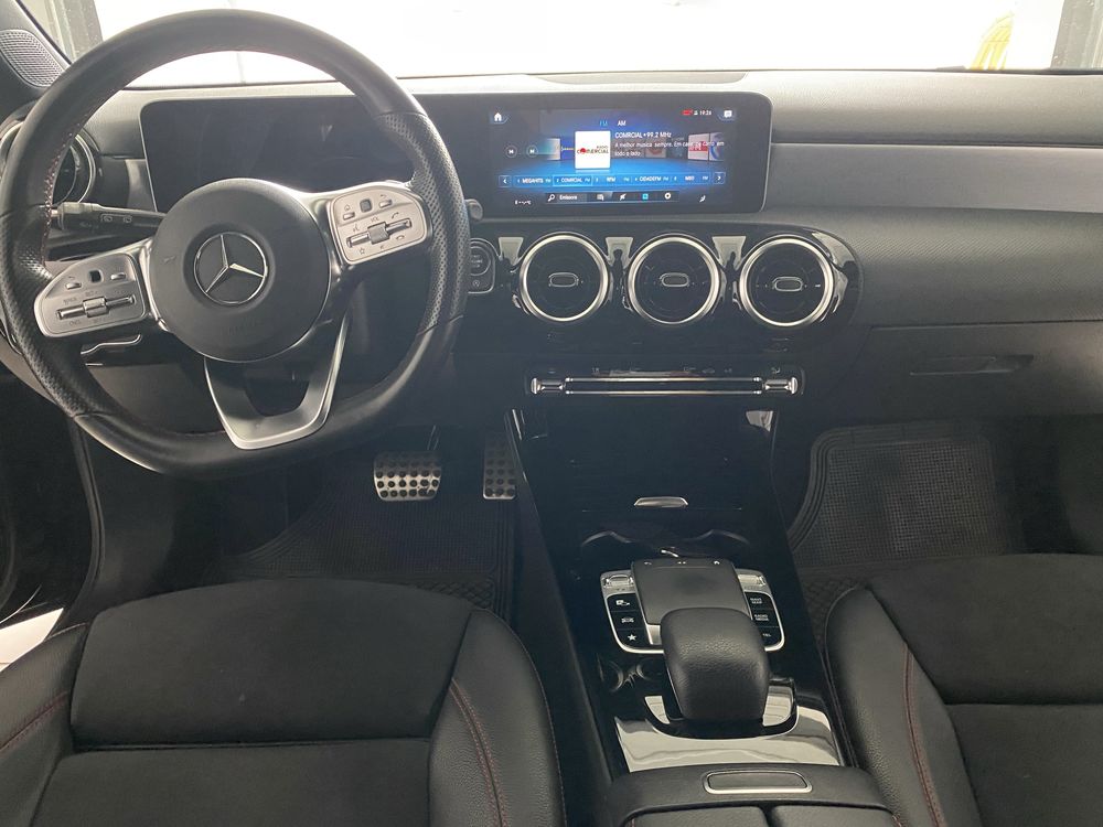 Mercedez Benz  classe A  de 2020 em exelente estado.