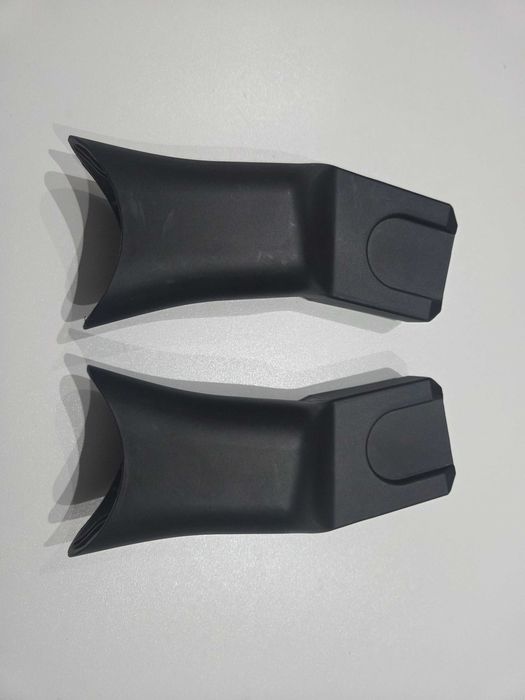 Adaptery do wózka Cybex Priam - Jak nowe