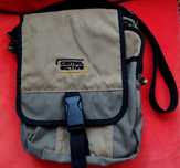 Bolsa de tiracolo Camel Active