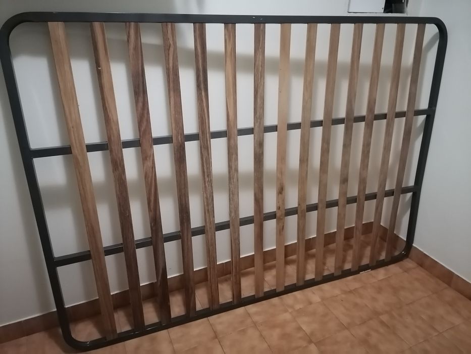 Estrado cama 200x140