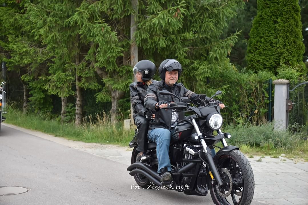 YAMAHA XV 1900CU Super stan dla indywidualisty