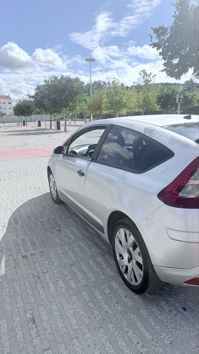 Citroen C4 Ano 2005