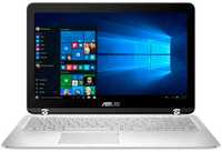 Ноутбук Asus Q504UA i5-7200U/12Гб/SSD 250Гб touch screen