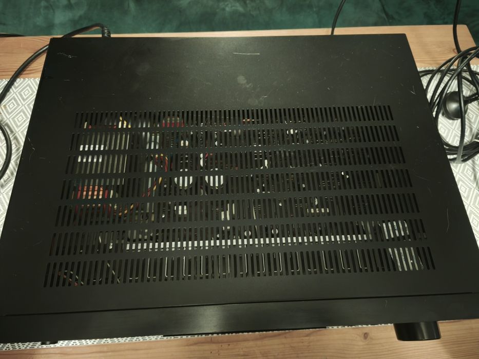 Pioneer SX 20 Amplituner