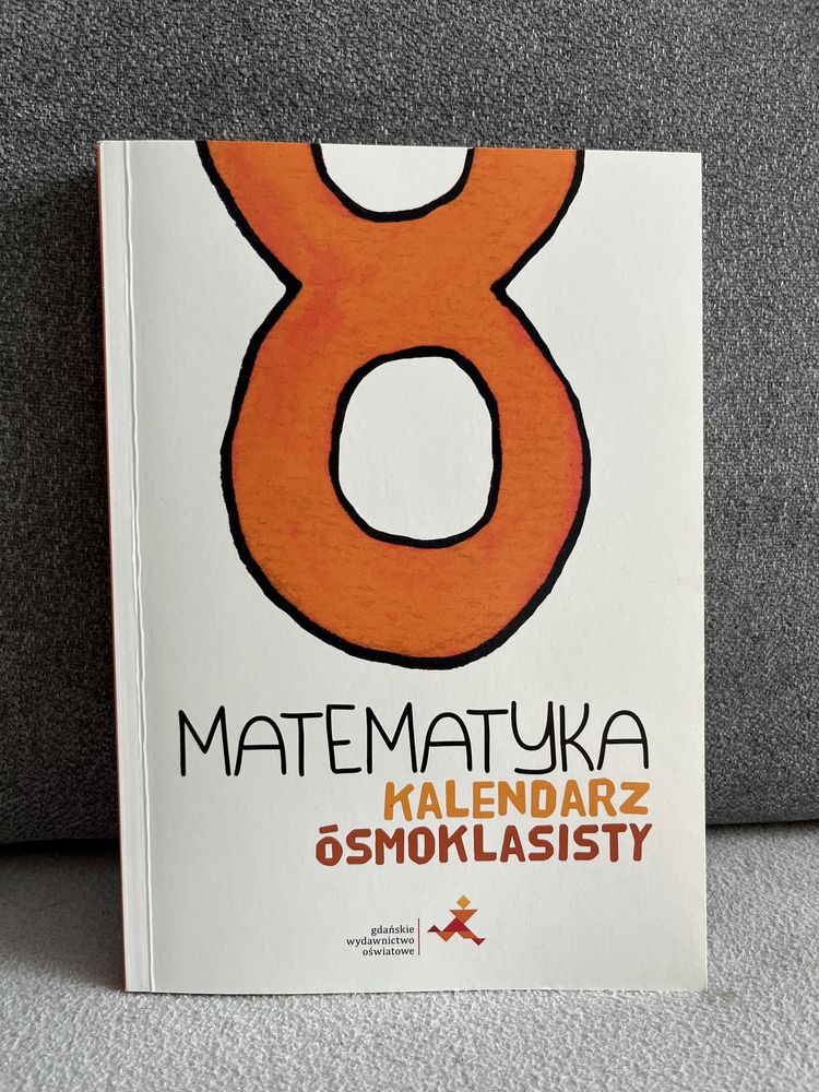 Matematyka kalendarz ósmoklasisty