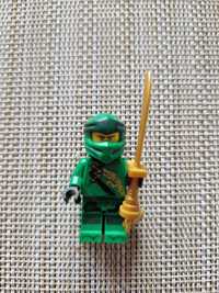 Lego Ninjago Lloyd figurka