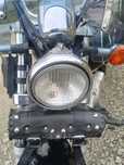 Suzuki marauder 125