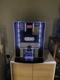 Продам кофеварку кофемашину автомат  cino