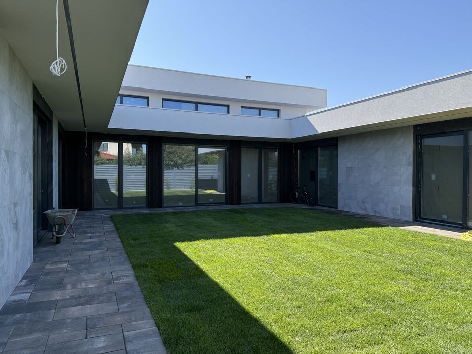 ‼️Унікальний дизайнерський ДІМ з новим ремонтом, меблями та технікою.