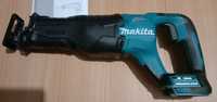 Сабельная пила Makita XRJ05Z 18V LTX