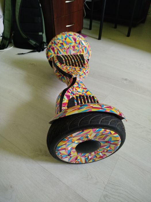 Гироборд гироскутер 10*5