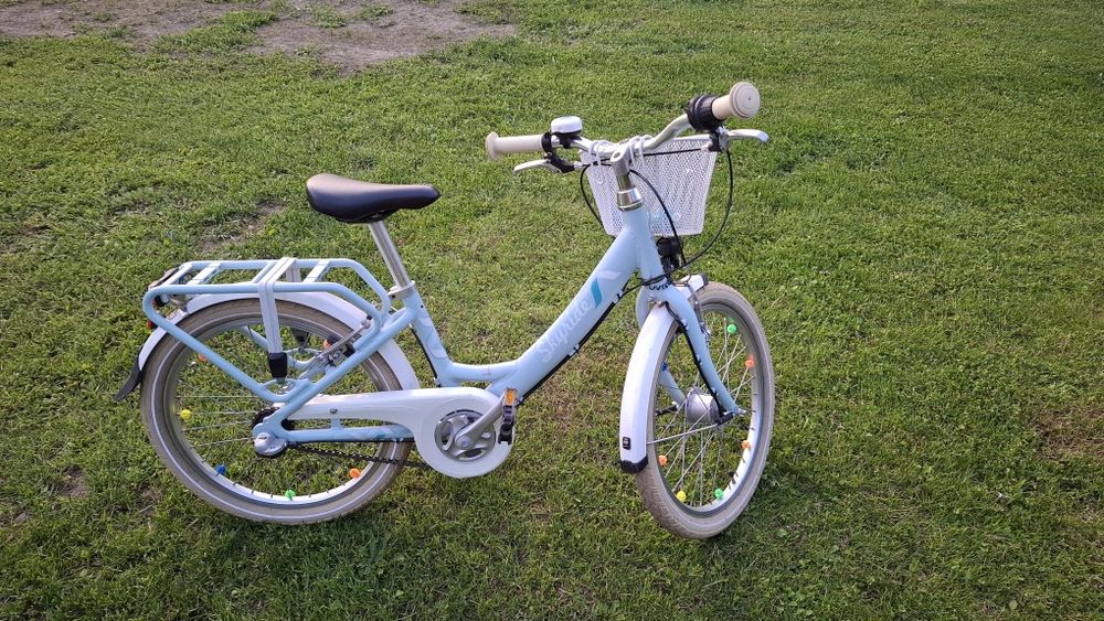Puky skyride 20 - 3 blue