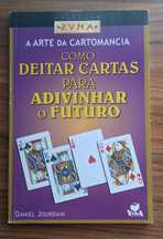 Como deitar as cartas para adivinhar o futuro