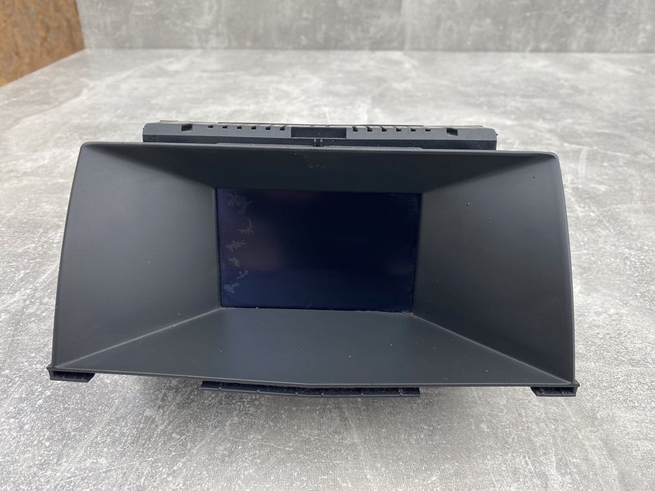 Бортовий комп’ютер, дисплей, екран Опель Астра Н / Зафіра Б Astra H