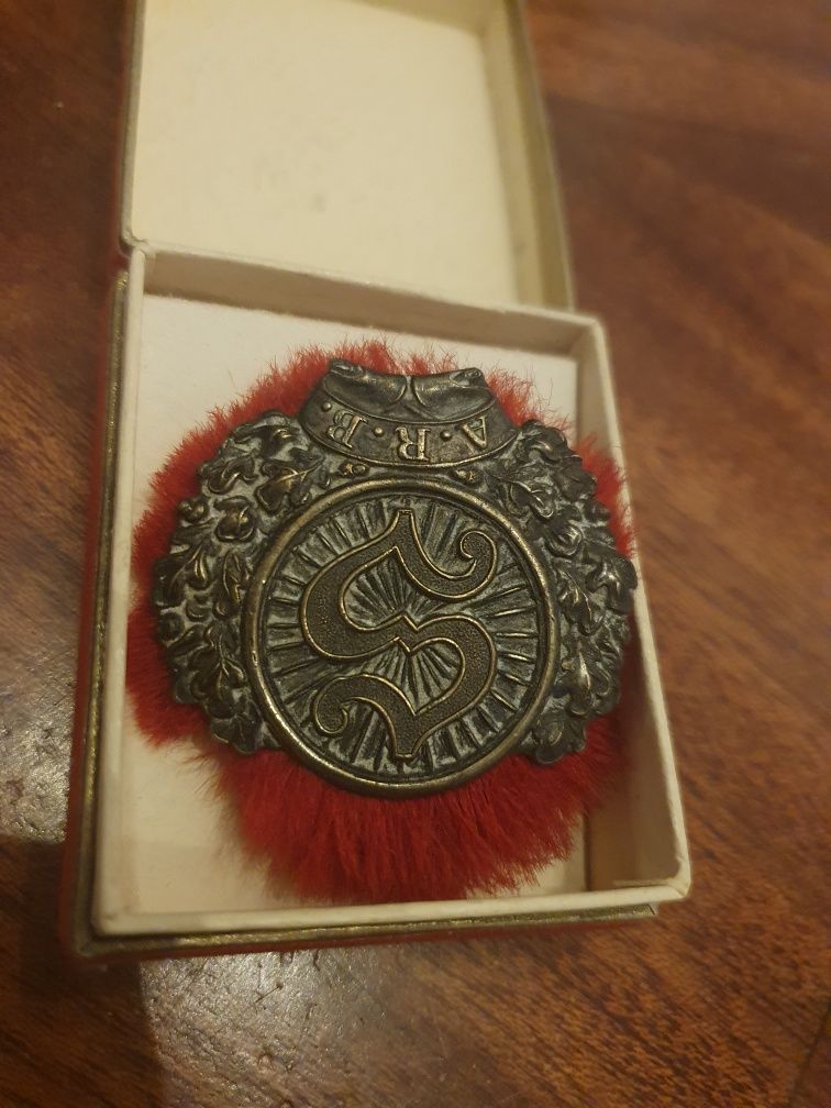 Medal niemiecki .