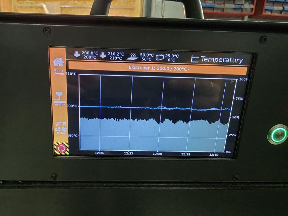 Drukarka 3D ATMAT Signal Pro 300x300x500