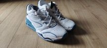 Nike Jordan Point Lane White