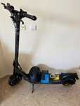 Trotinete SmartGyro K2 Titan 800W - Usado