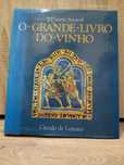 O Grande Livro do Vinho - J. Duarte Amaral