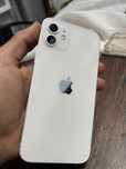 Iphone 12 branco 64Gb