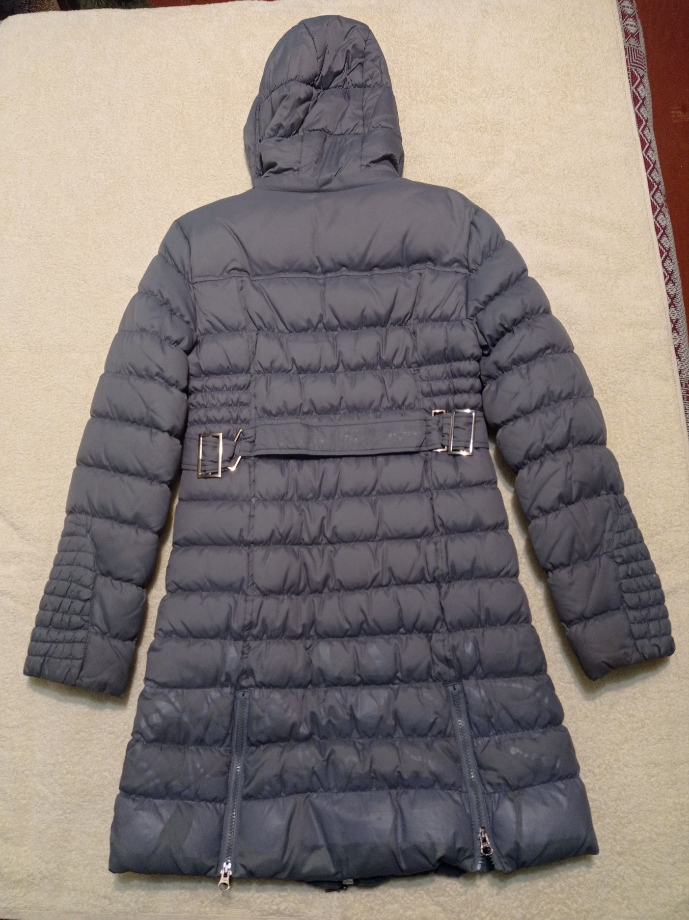 Зимняя женская куртка/пальто