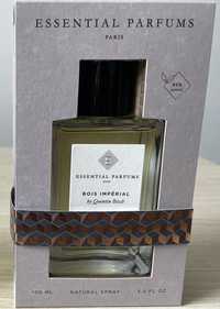 bois imperial 100ml edp