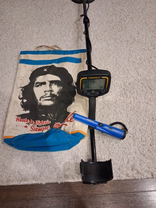 Мелошукач Tianxun 850