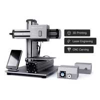 Impressora 3D Snapmaker Original 3-in-1