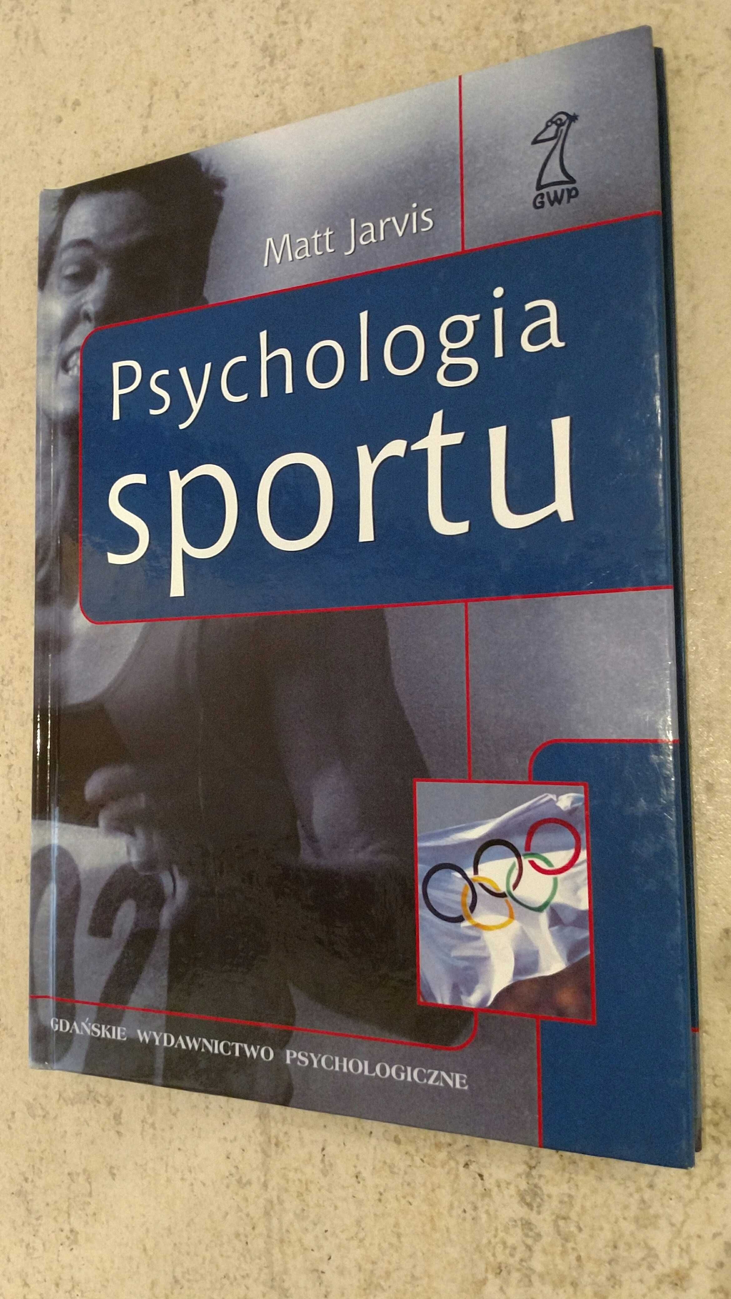 Psychologia sportu Jarvis, aktywność sportowa, dla sportowców