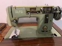 Maquina de costura - sewing machine