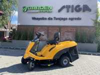 Traktor ogrodowy STIGA Combi 372 / kosiarka / DOSTAWA PREMIUM