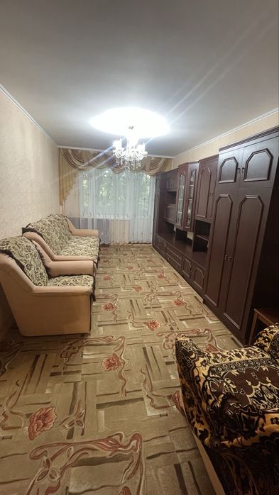 Сдам 2-х кімнатну квартиру ВІД ВЛАСНИКА