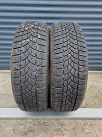 Opony zimowe FIRESTONE Winterhawk 3 185/65 R15 88T 6,02 mm PARA P69