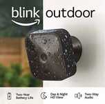 Kit Câmeras HD Wifi | Blink Outdoor | NOVO