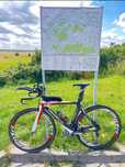 Rower triathlonowy pinarello ft1
