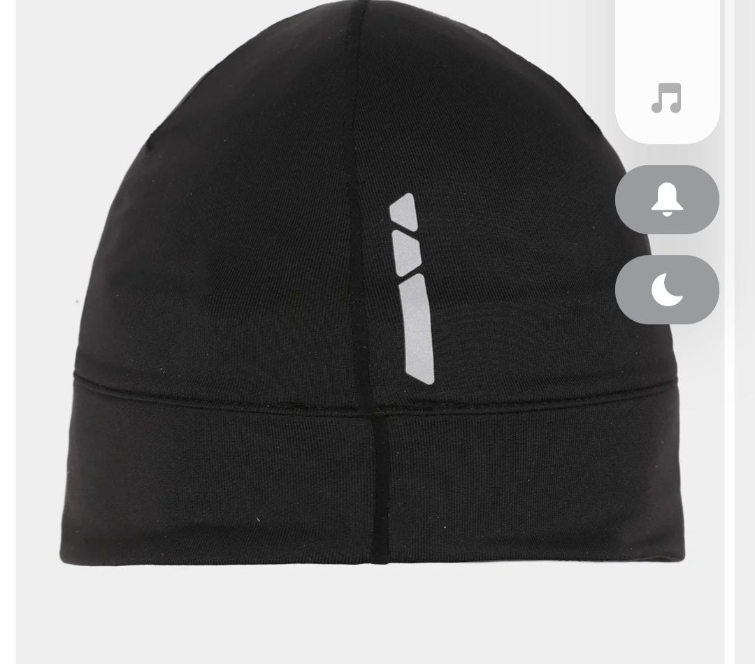 Czapka Salomon Active Beanie