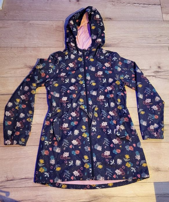 Płaszczyk jesienno - wiosenny Cool Club rozm. 164