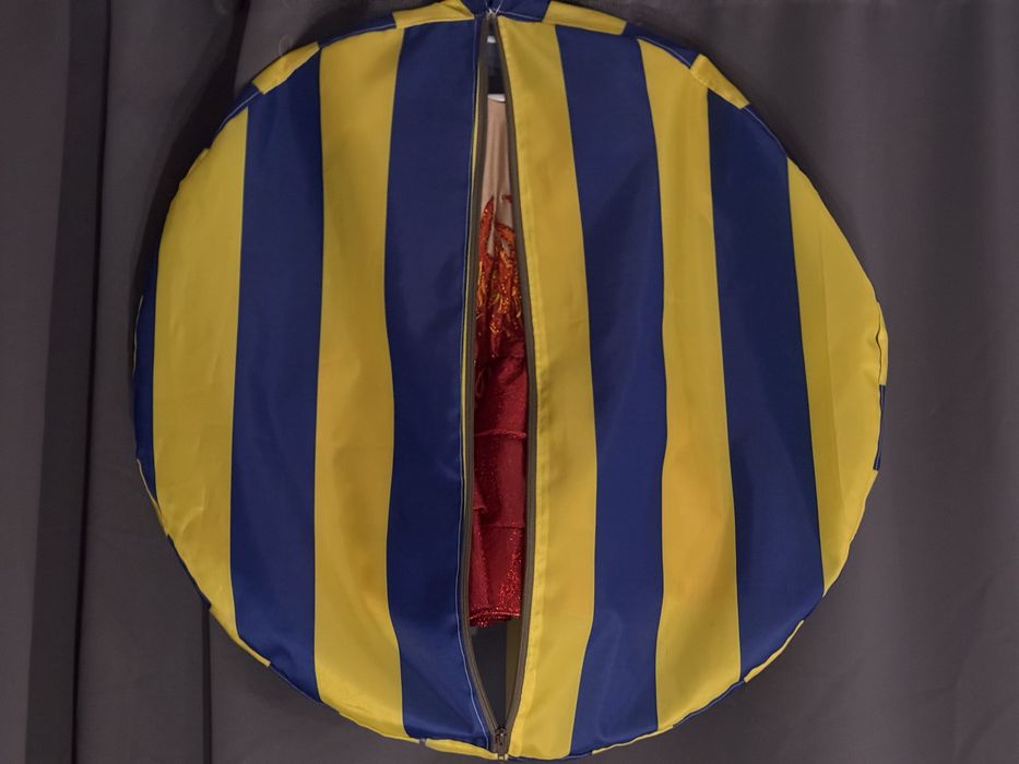 Сукня для фігурних змагань на зріст 122-128 ОРЕНДА!!