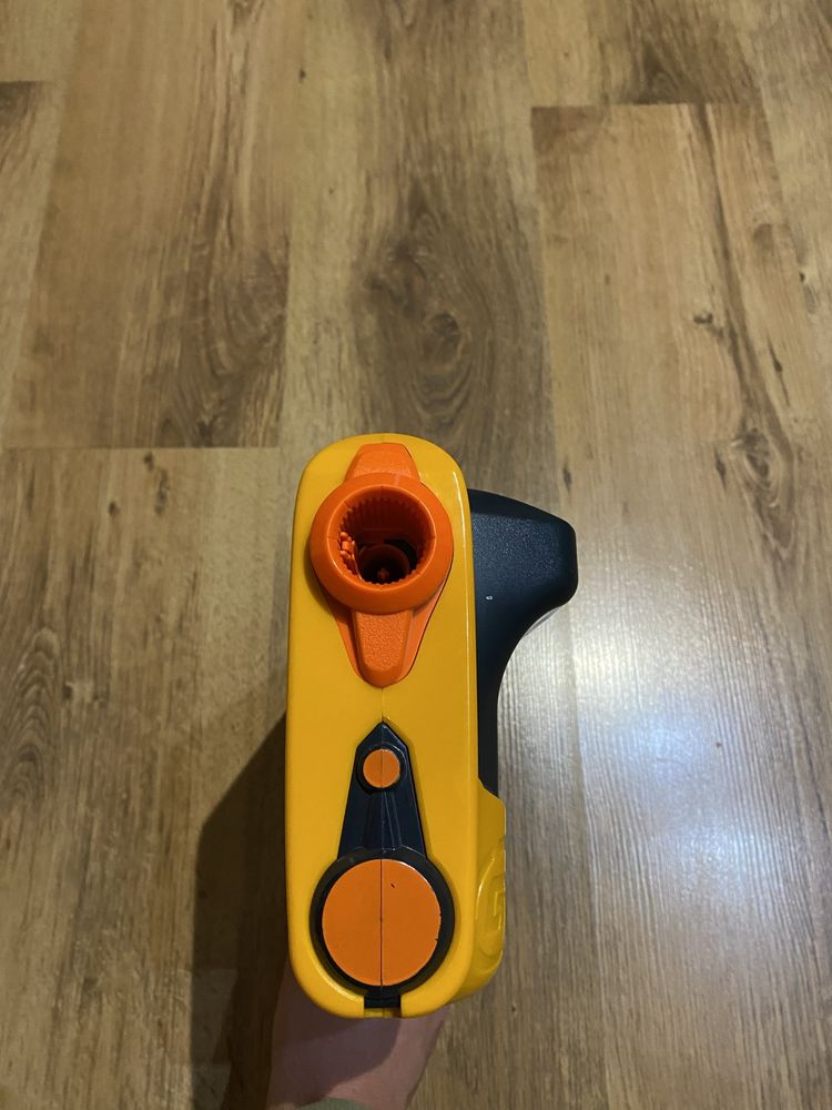 Nerf dart tag speedload 6