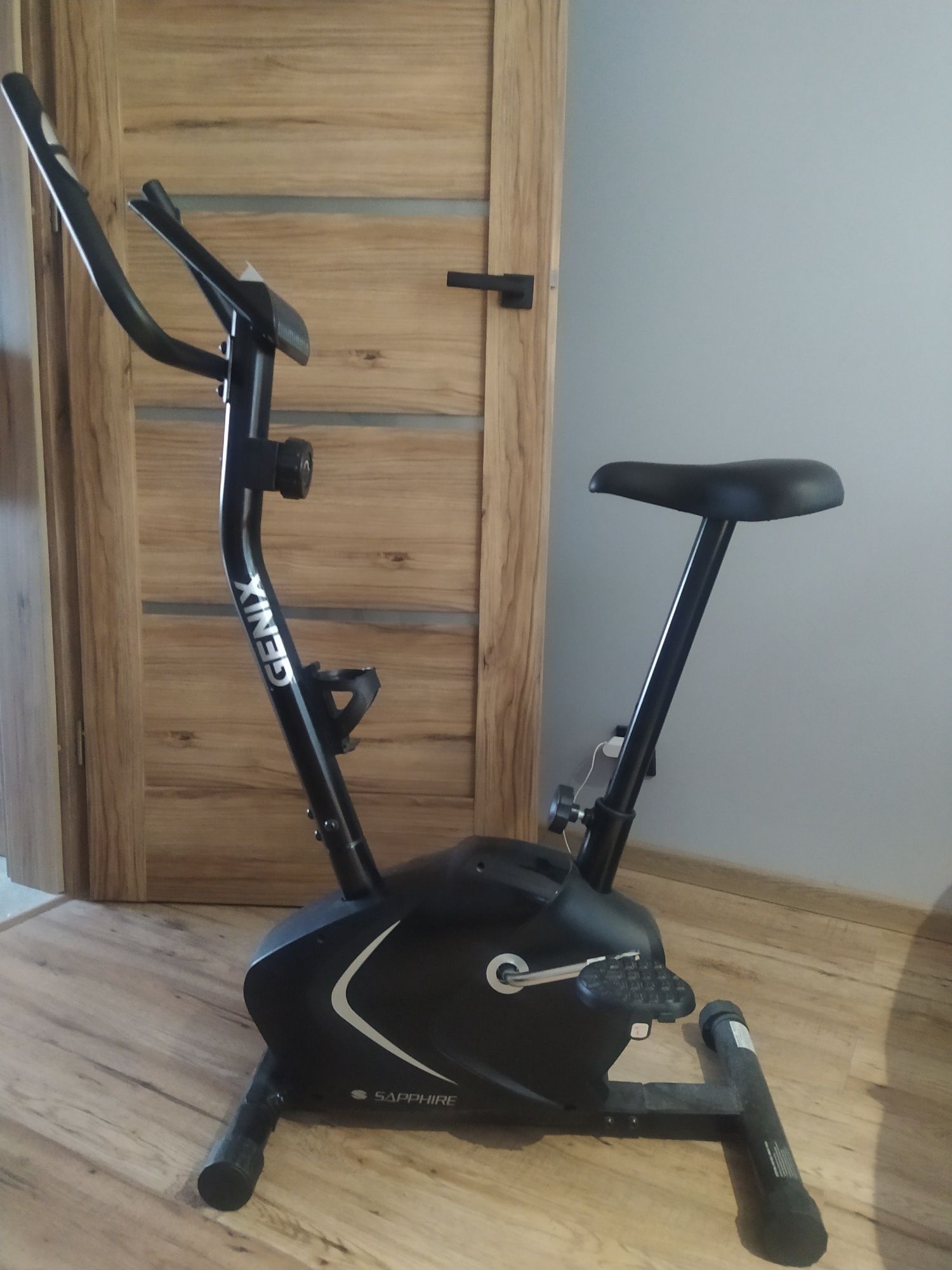 Rower stacjonarny